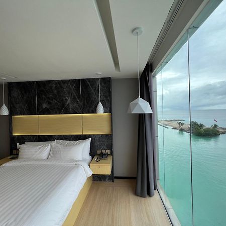 Swarn By Hawks Hotels Kamadhoo Ngoại thất bức ảnh