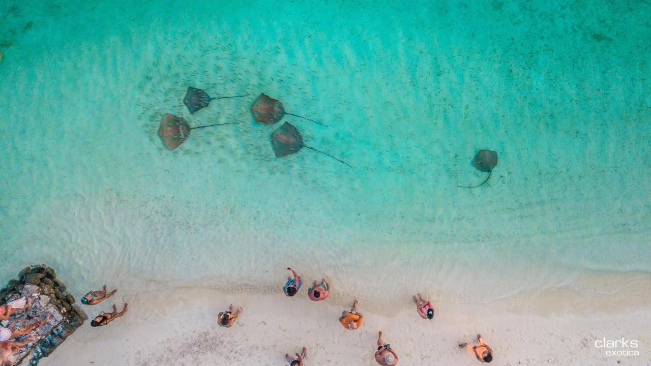 Swarn By Hawks Hotels Kamadhoo Ngoại thất bức ảnh