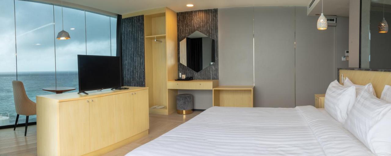 Swarn By Hawks Hotels Kamadhoo Ngoại thất bức ảnh