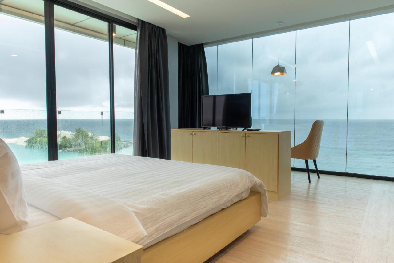 Swarn By Hawks Hotels Kamadhoo Ngoại thất bức ảnh
