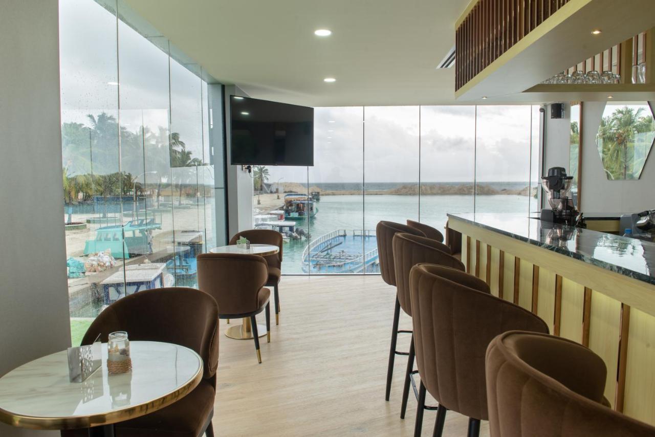 Swarn By Hawks Hotels Kamadhoo Ngoại thất bức ảnh