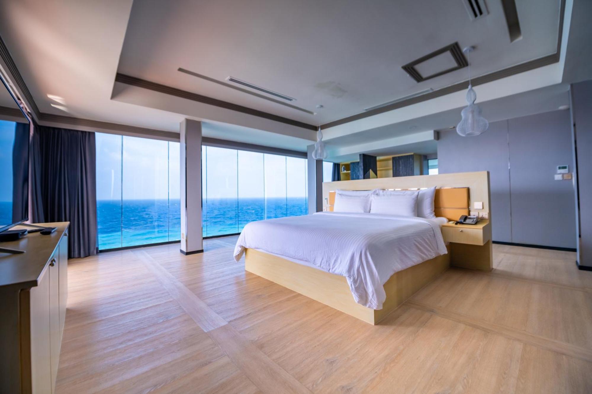 Swarn By Hawks Hotels Kamadhoo Ngoại thất bức ảnh