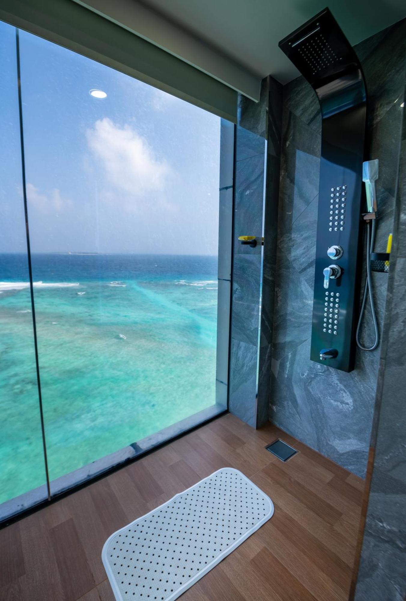 Swarn By Hawks Hotels Kamadhoo Ngoại thất bức ảnh