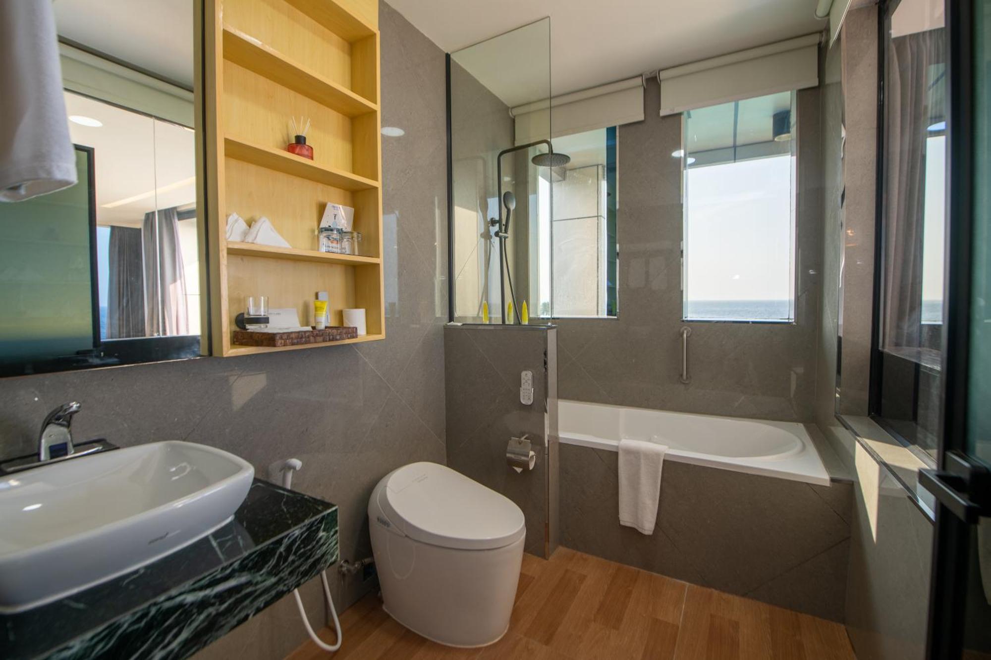 Swarn By Hawks Hotels Kamadhoo Ngoại thất bức ảnh