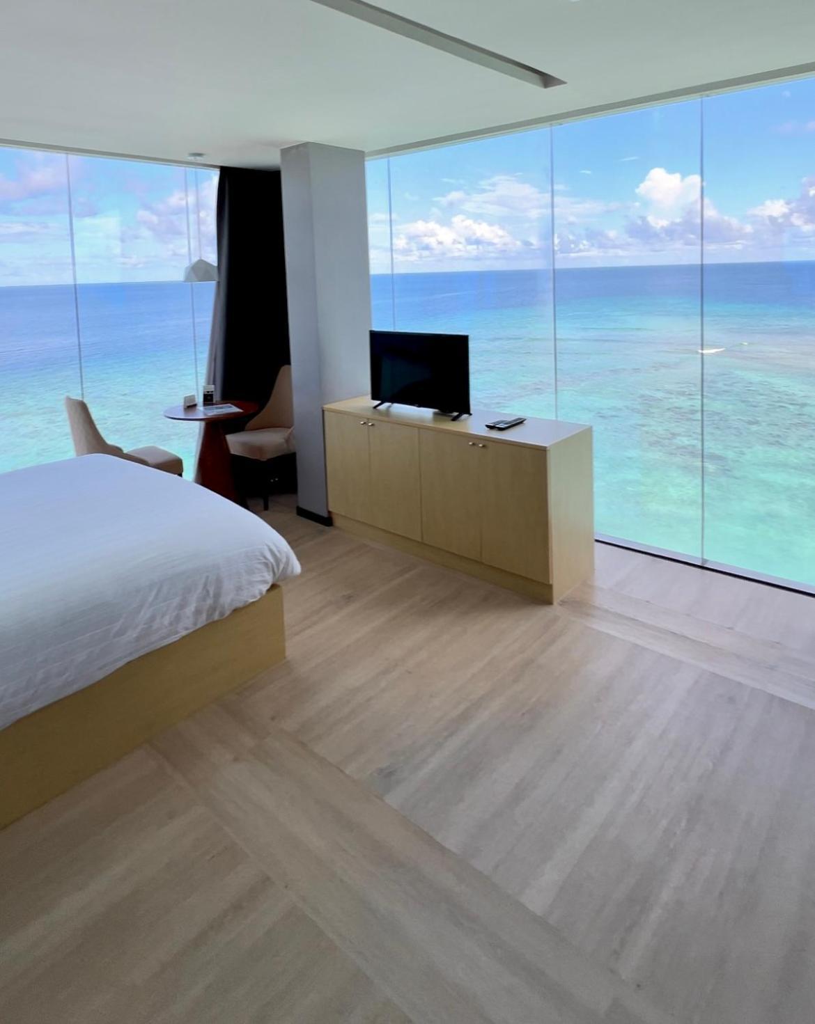 Swarn By Hawks Hotels Kamadhoo Ngoại thất bức ảnh