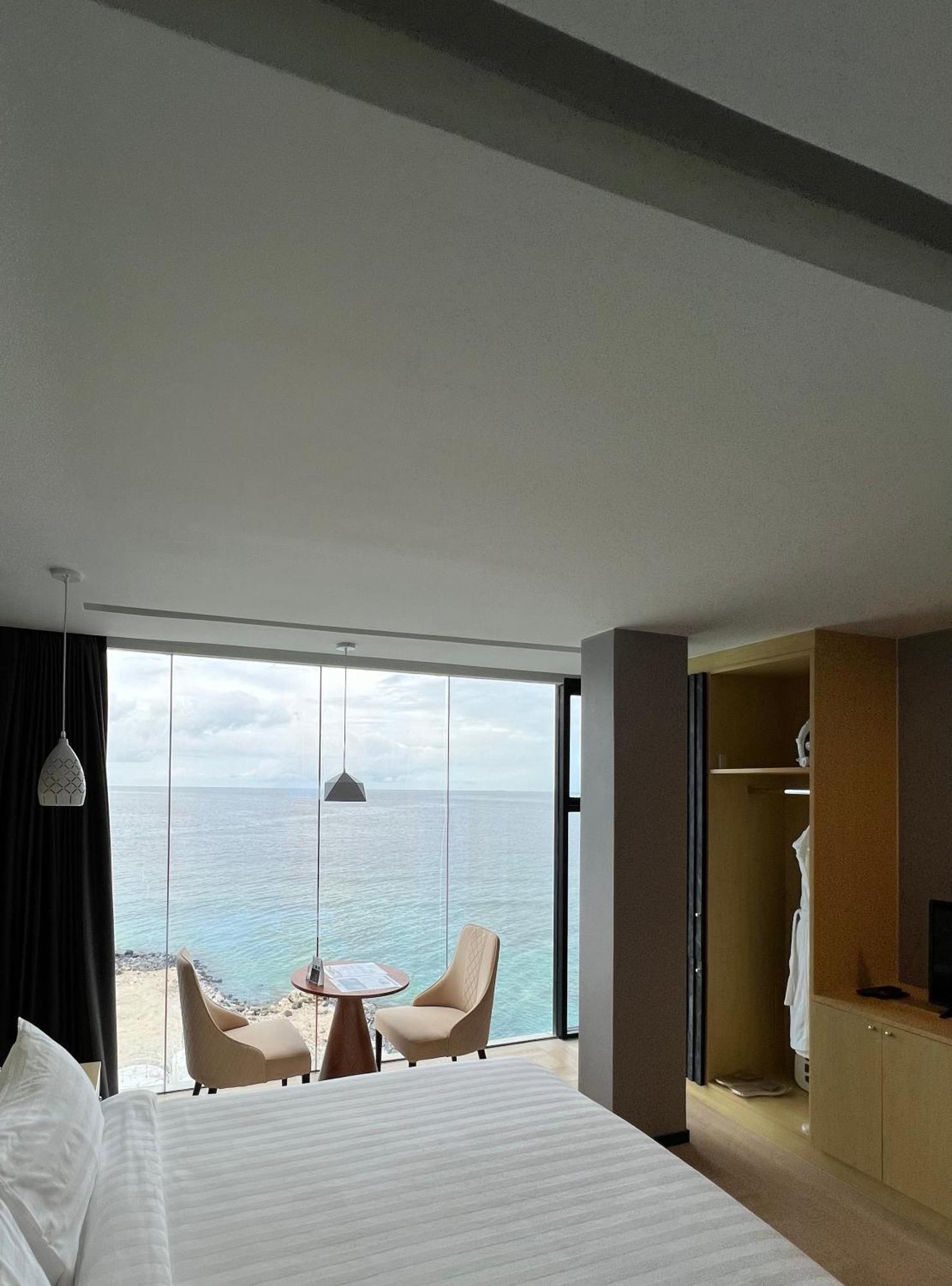 Swarn By Hawks Hotels Kamadhoo Ngoại thất bức ảnh