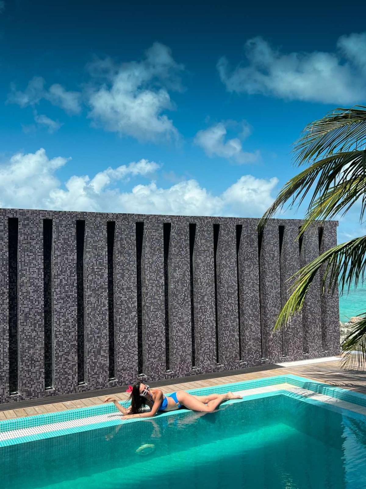Swarn By Hawks Hotels Kamadhoo Ngoại thất bức ảnh