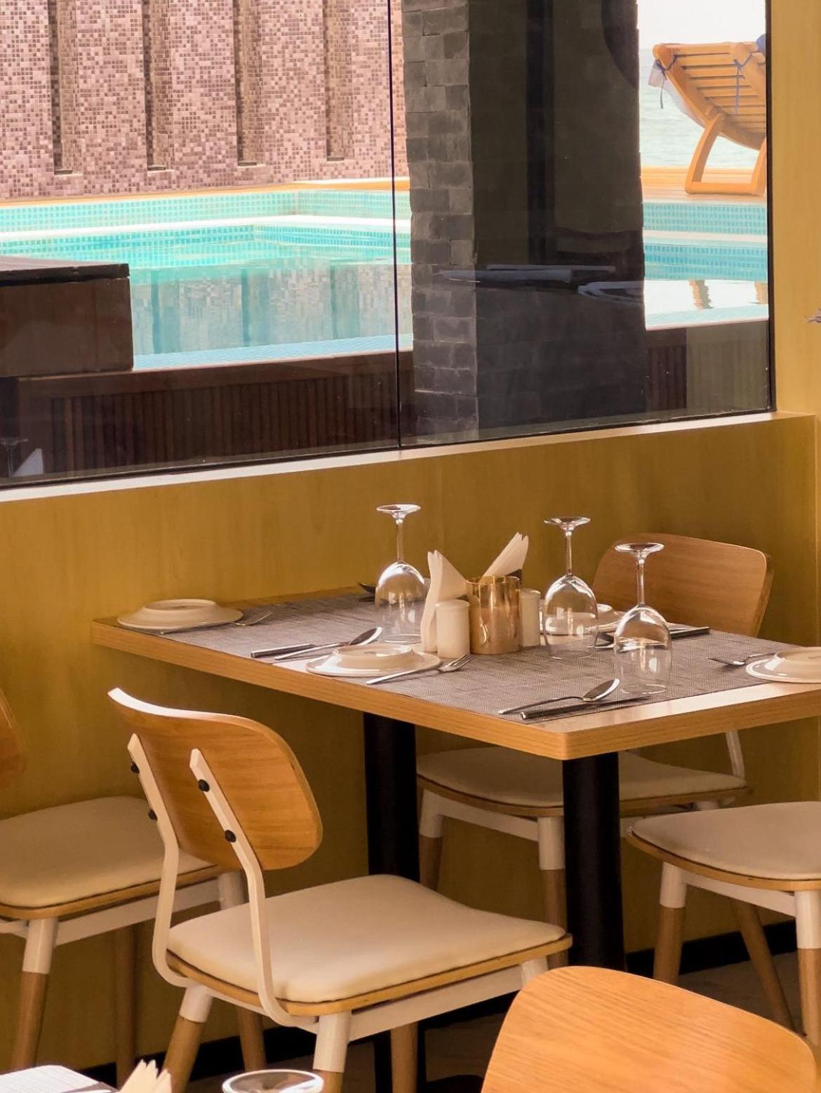 Swarn By Hawks Hotels Kamadhoo Ngoại thất bức ảnh