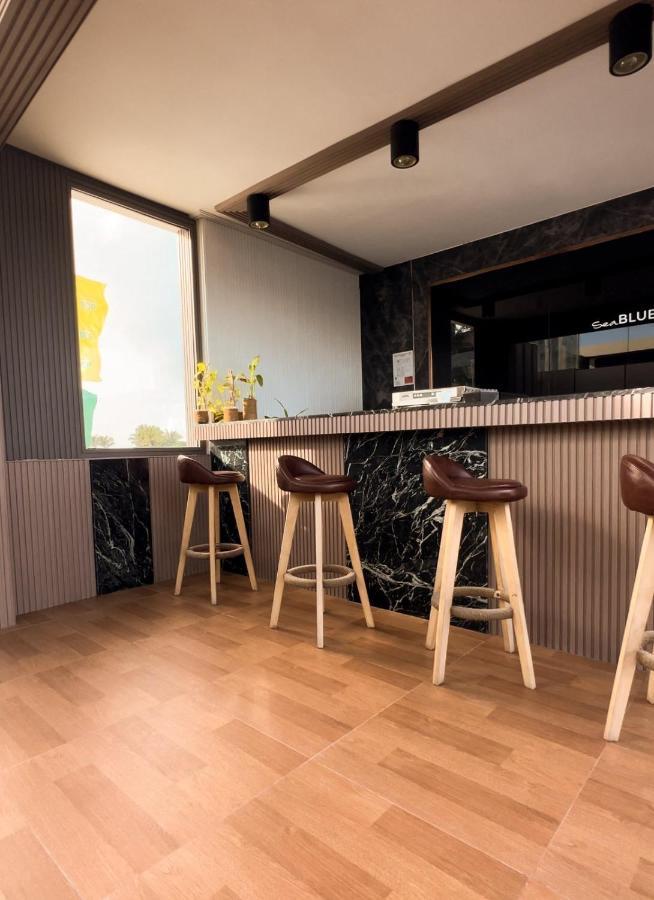 Swarn By Hawks Hotels Kamadhoo Ngoại thất bức ảnh