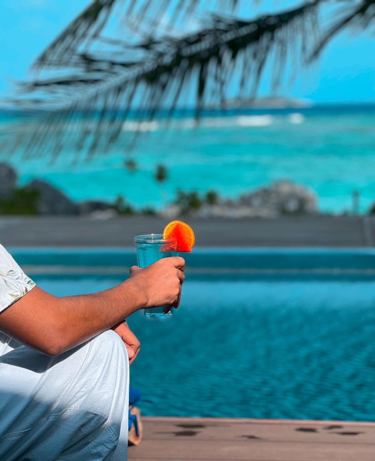 Swarn By Hawks Hotels Kamadhoo Ngoại thất bức ảnh