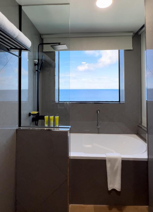 Swarn By Hawks Hotels Kamadhoo Ngoại thất bức ảnh