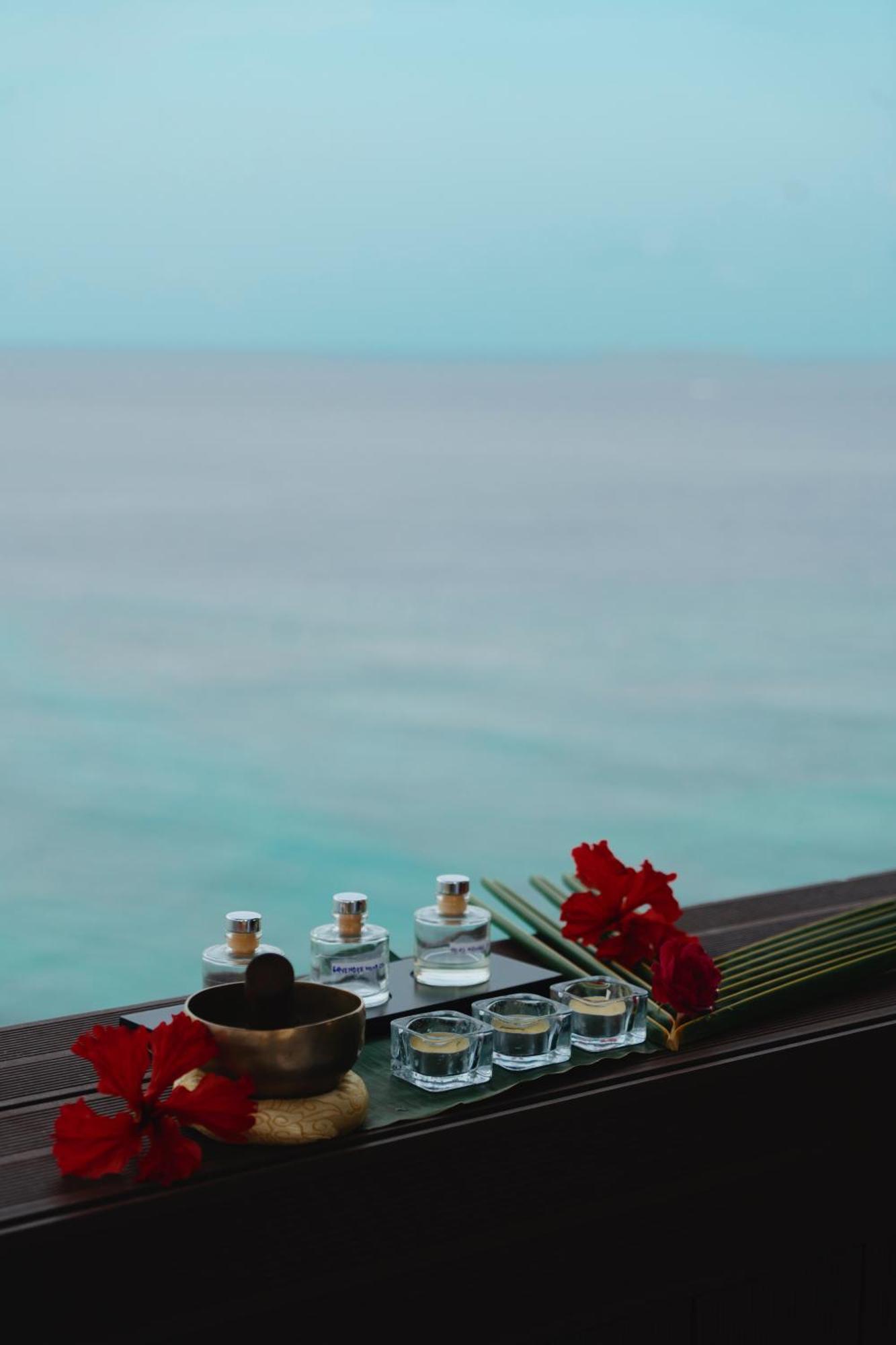 Swarn By Hawks Hotels Kamadhoo Ngoại thất bức ảnh
