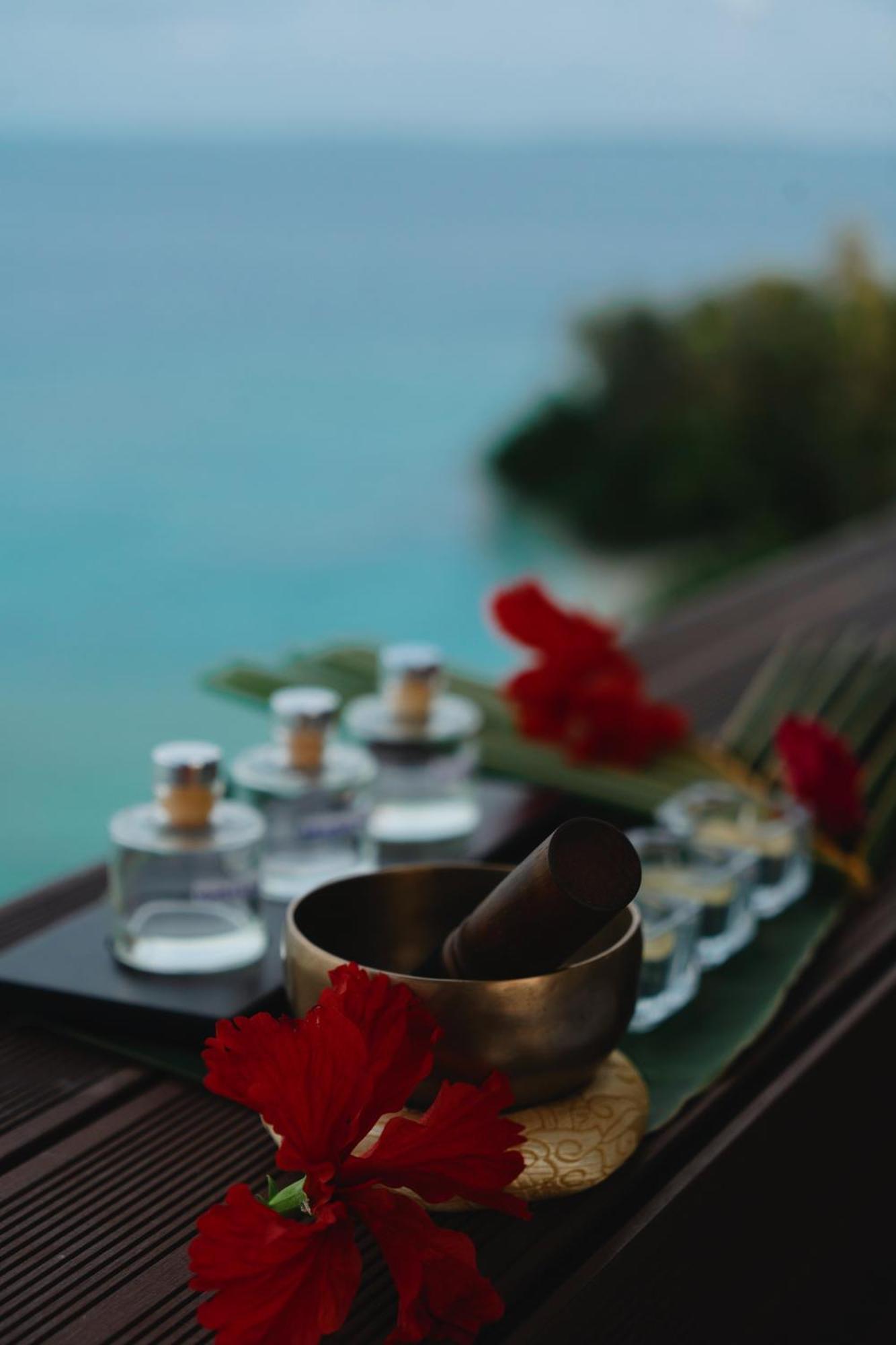Swarn By Hawks Hotels Kamadhoo Ngoại thất bức ảnh